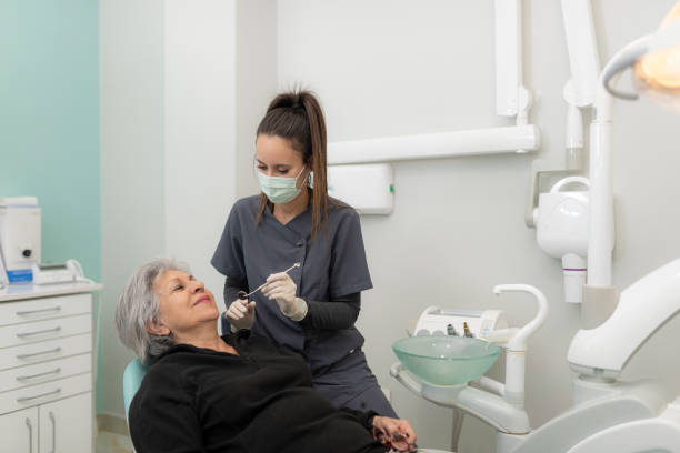 Best Weekend Emergency Dentist in Mansura, LA