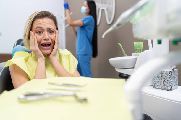 Best Emergency Dental Care for Broken or Chipped Teeth in Mansura, LA