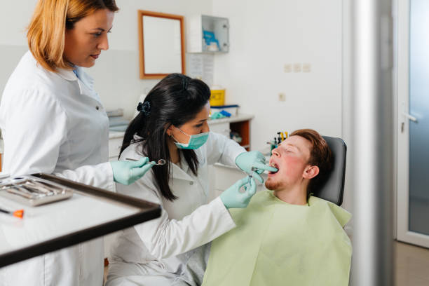 Best Emergency Gum Treatment in Mansura, LA