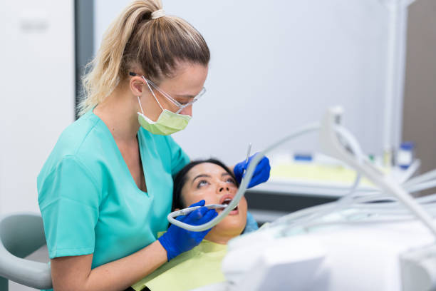 Best Emergency Tooth Extraction in Mansura, LA