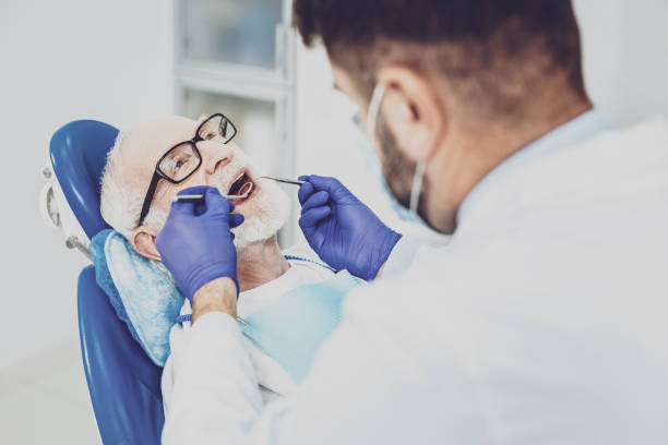 Best Emergency Wisdom Teeth Removal in Mansura, LA